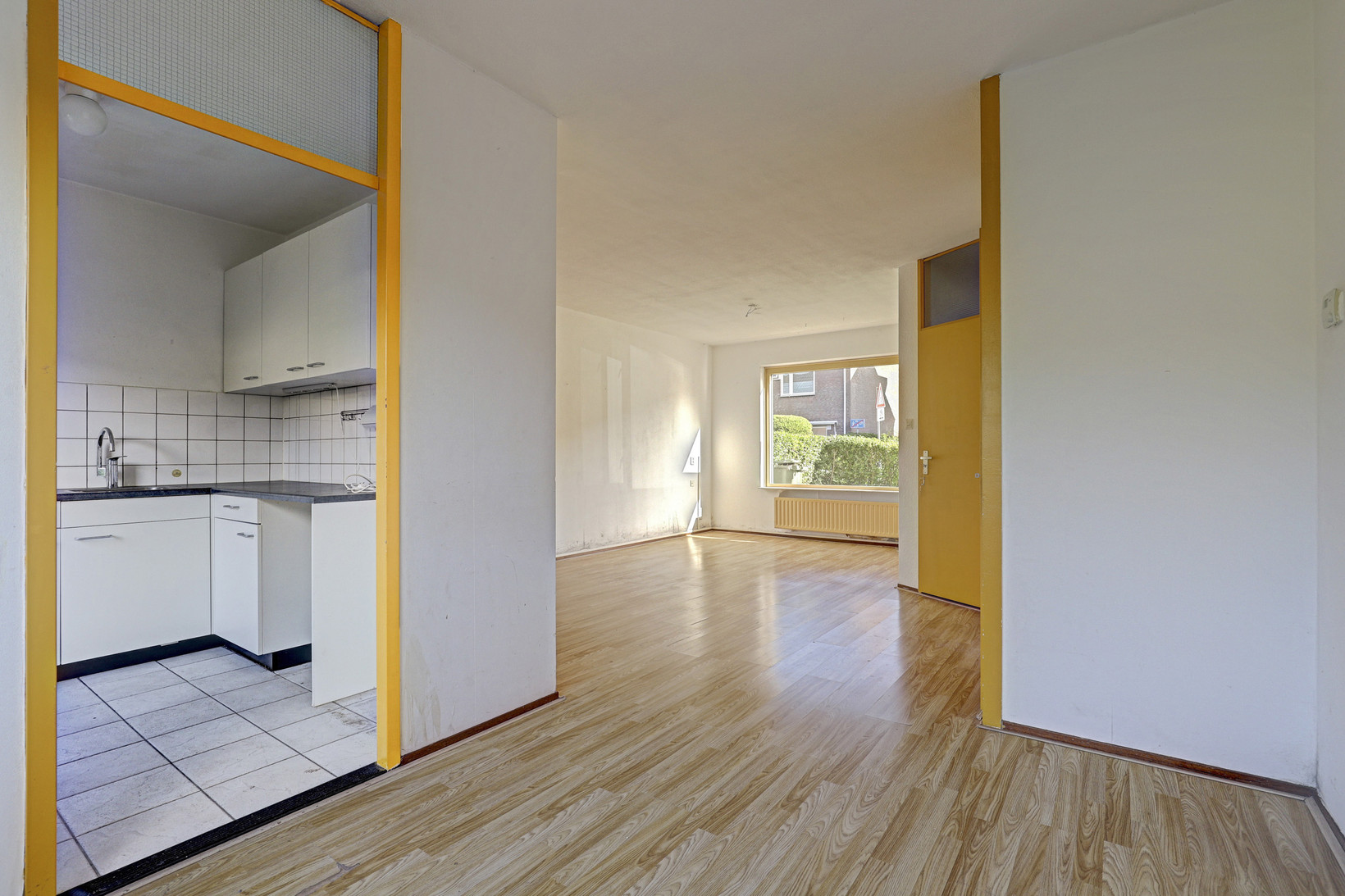 Hoekwoning te koop: Lammerweide 37, Zoetermeer