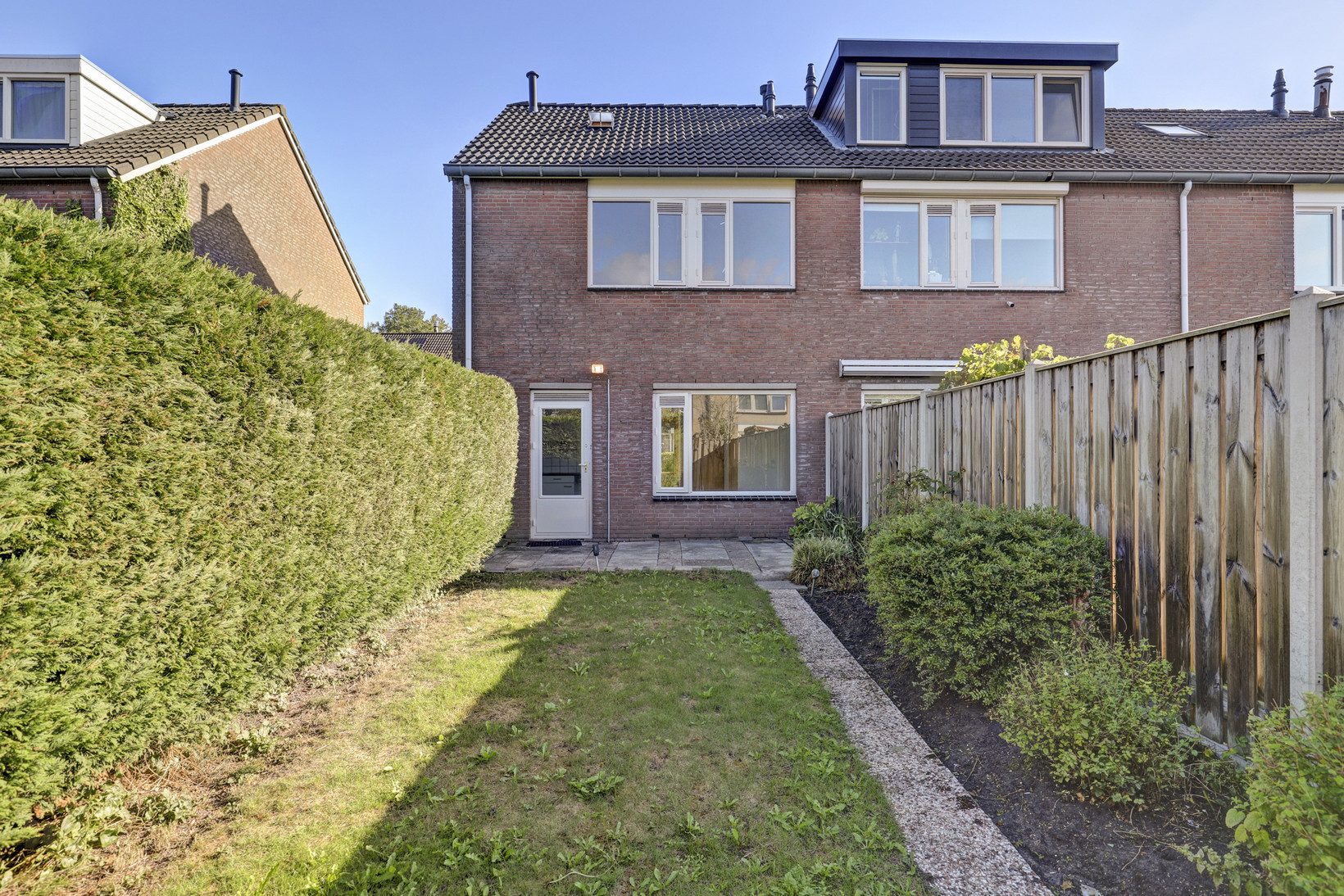 Hoekwoning te koop: Lammerweide 37, Zoetermeer