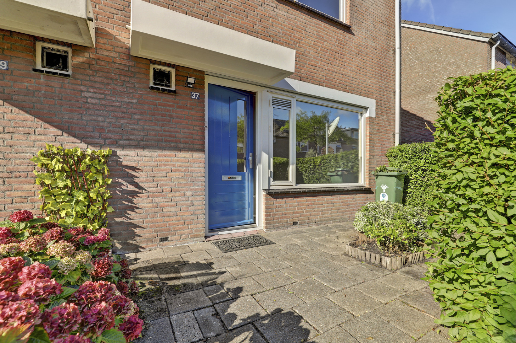 Hoekwoning te koop: Lammerweide 37, Zoetermeer