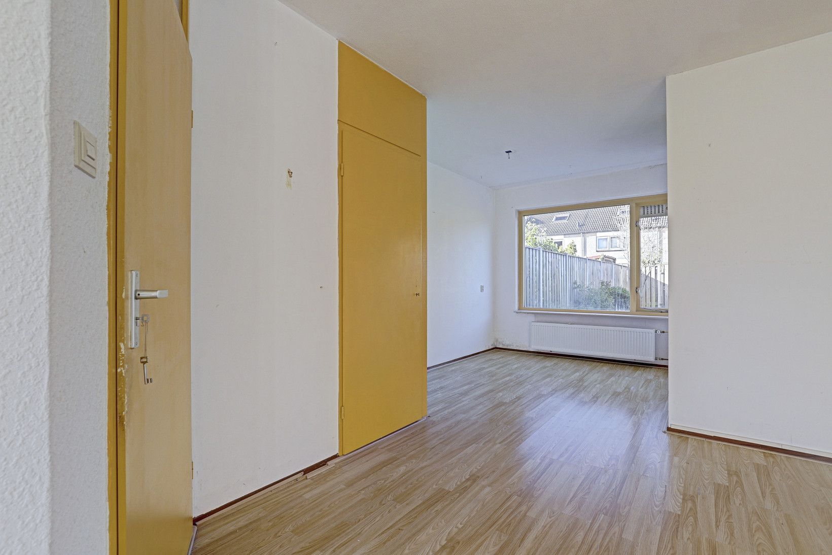 Hoekwoning te koop: Lammerweide 37, Zoetermeer