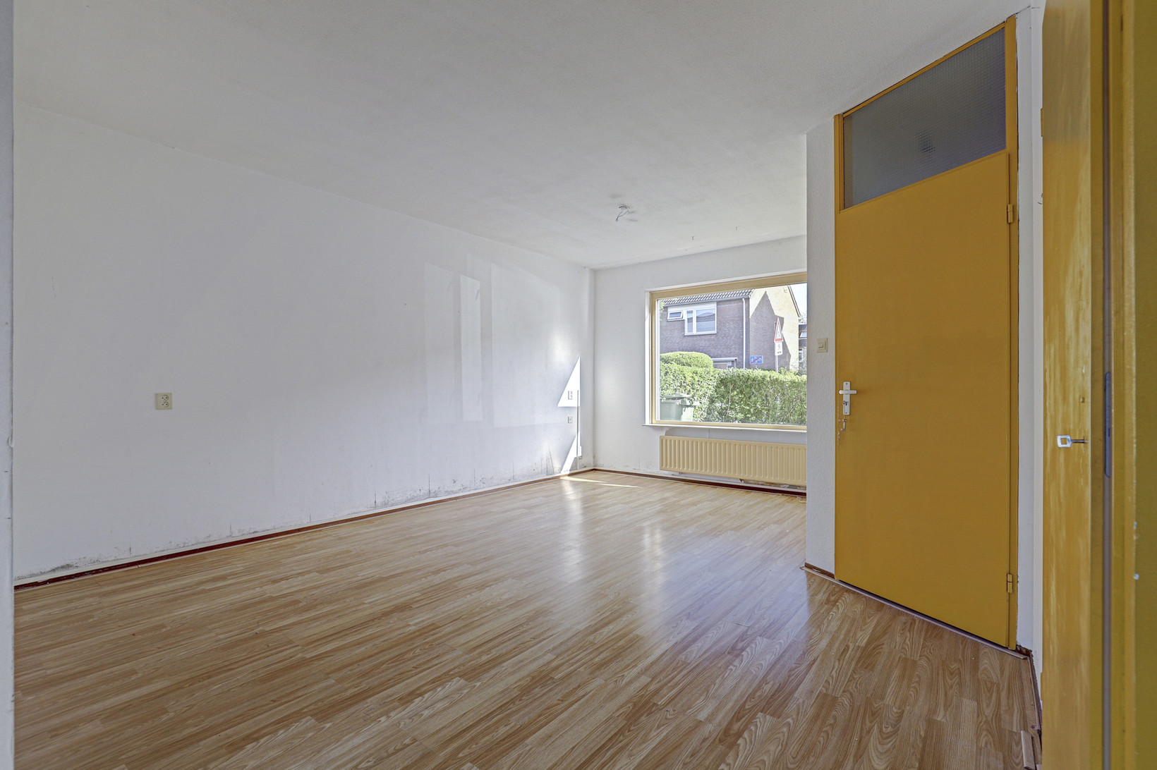 Hoekwoning te koop: Lammerweide 37, Zoetermeer