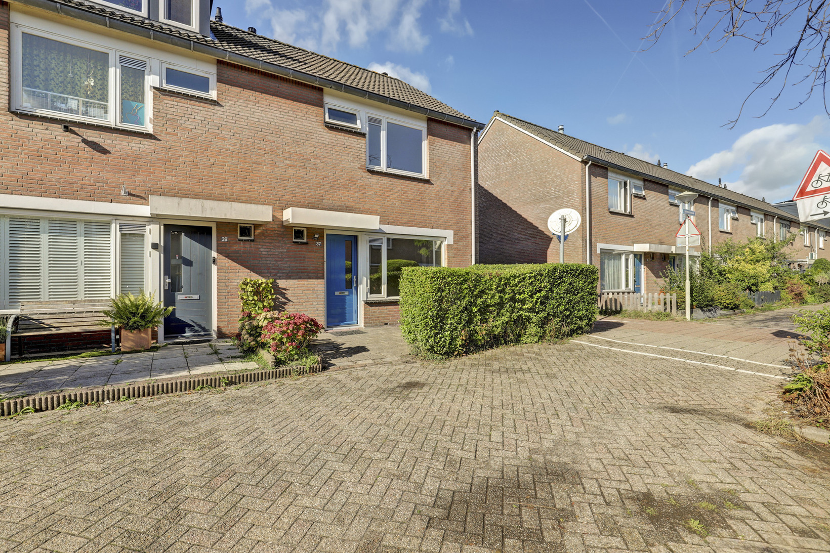 Hoekwoning te koop: Lammerweide 37, Zoetermeer