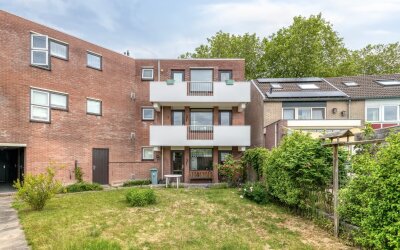 Kalverweide 6