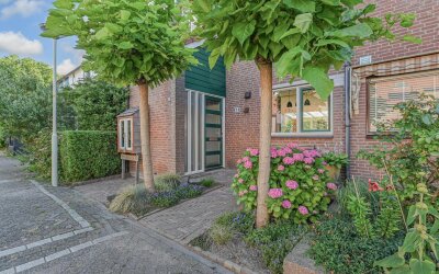 Biggenweide 14