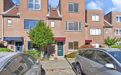 Fretweide 5