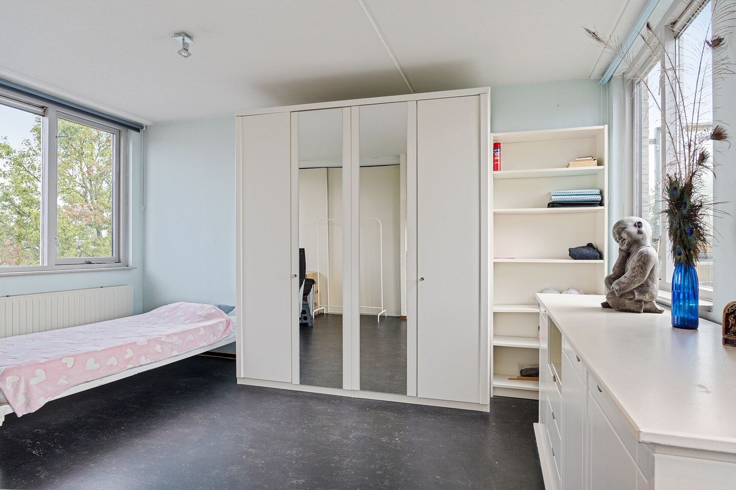 Tussenwoning te koop: Rosweide 15, Zoetermeer