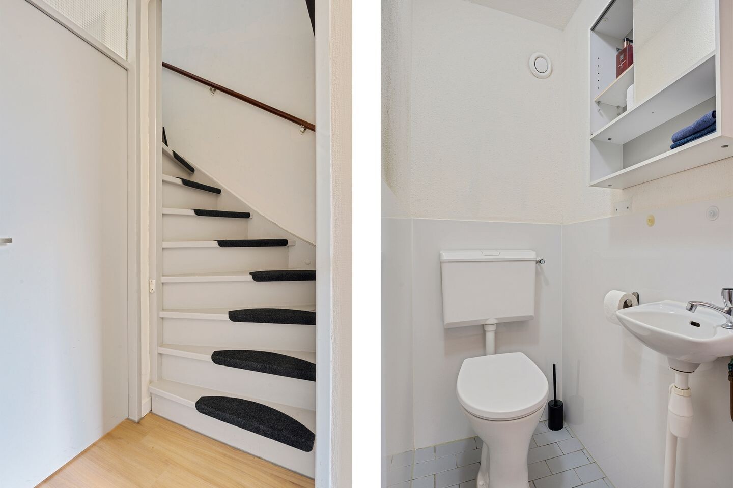 Tussenwoning te koop: Rosweide 15, Zoetermeer