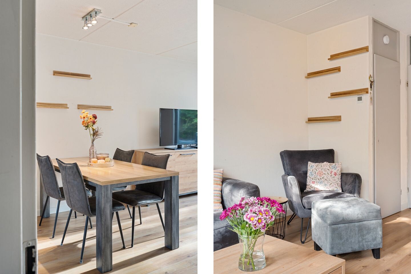 Tussenwoning te koop: Rosweide 15, Zoetermeer