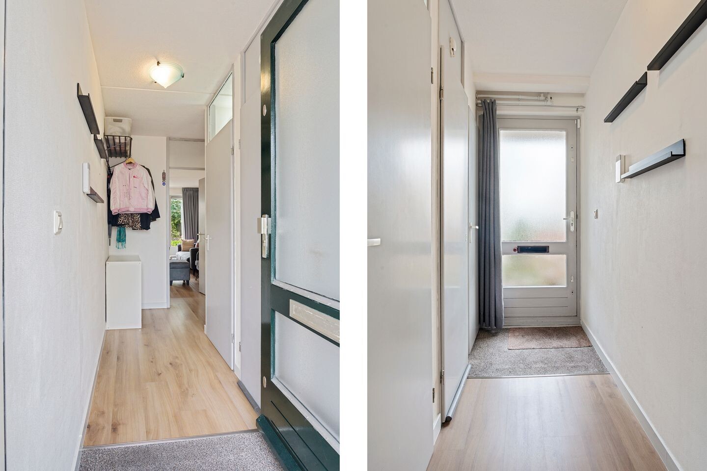 Tussenwoning te koop: Rosweide 15, Zoetermeer