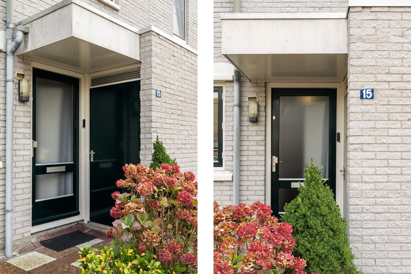 Tussenwoning te koop: Rosweide 15, Zoetermeer