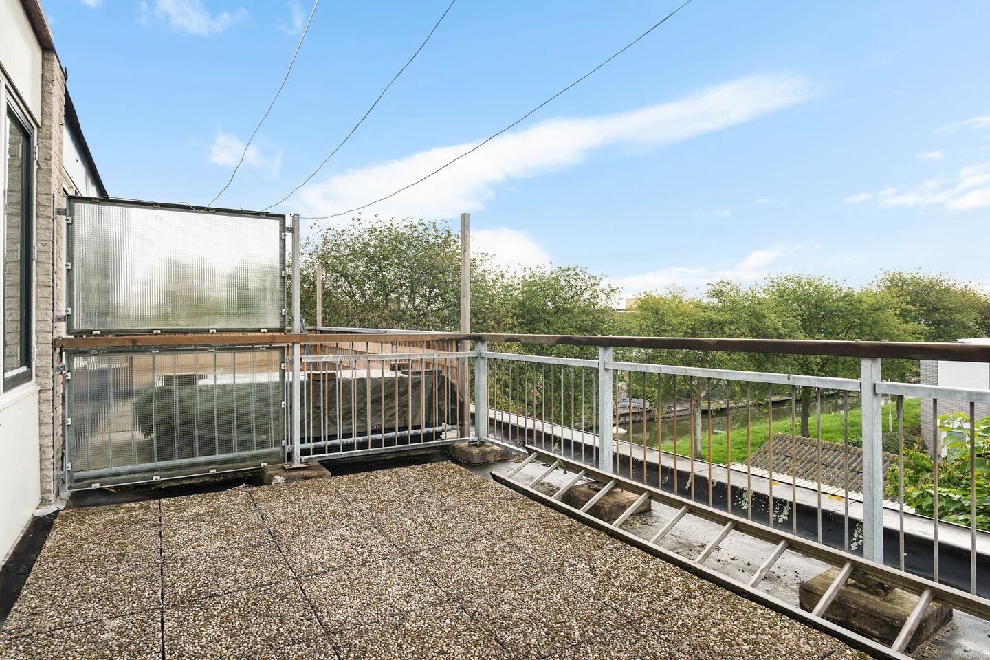 Tussenwoning te koop: Rosweide 15, Zoetermeer