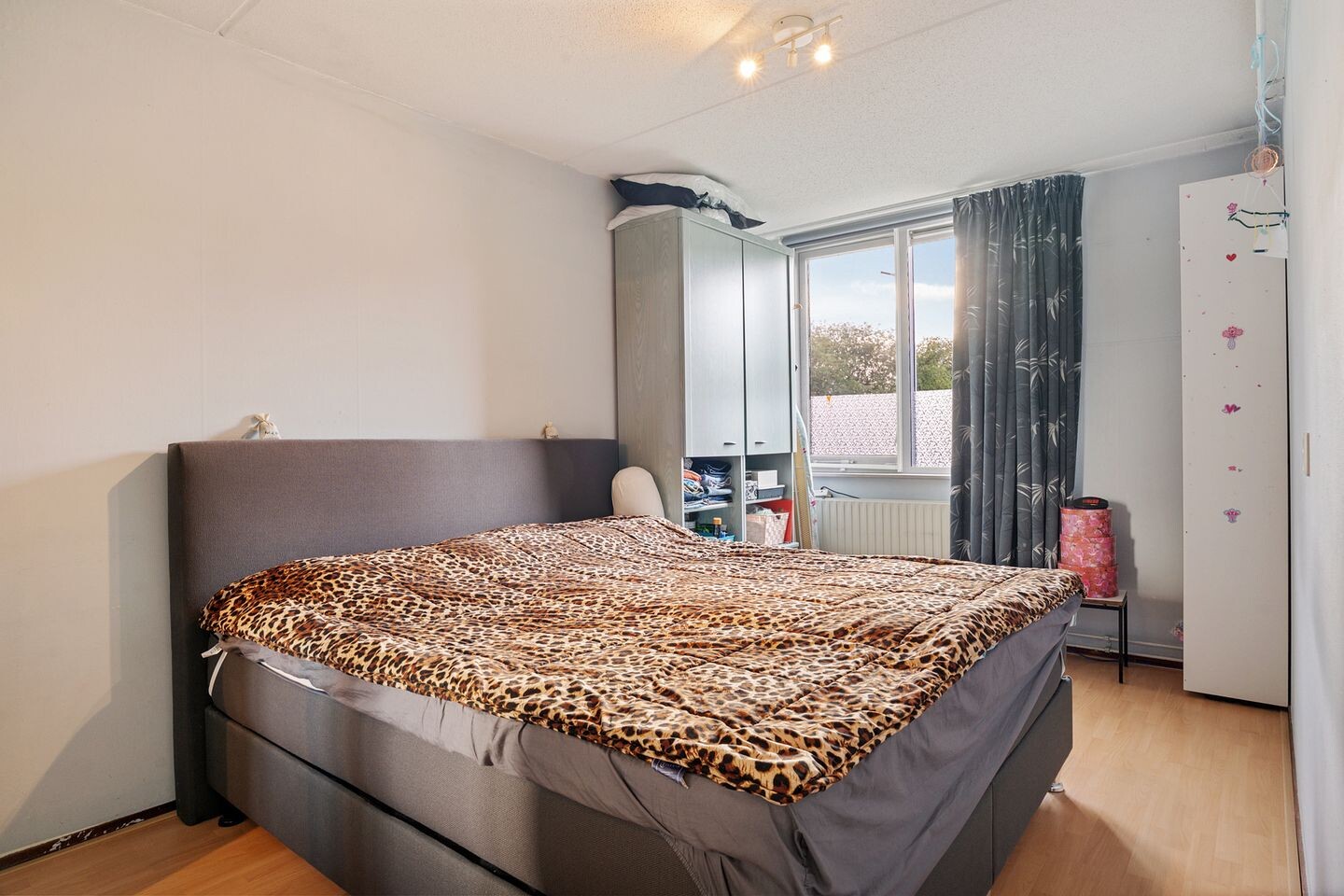 Tussenwoning te koop: Rosweide 15, Zoetermeer