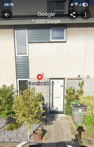 Stierenweide 6