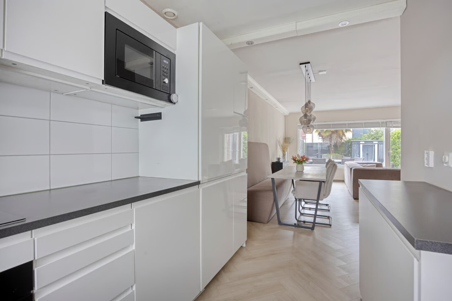 Tussenwoning te koop: Lijnbaan 27, Zoetermeer