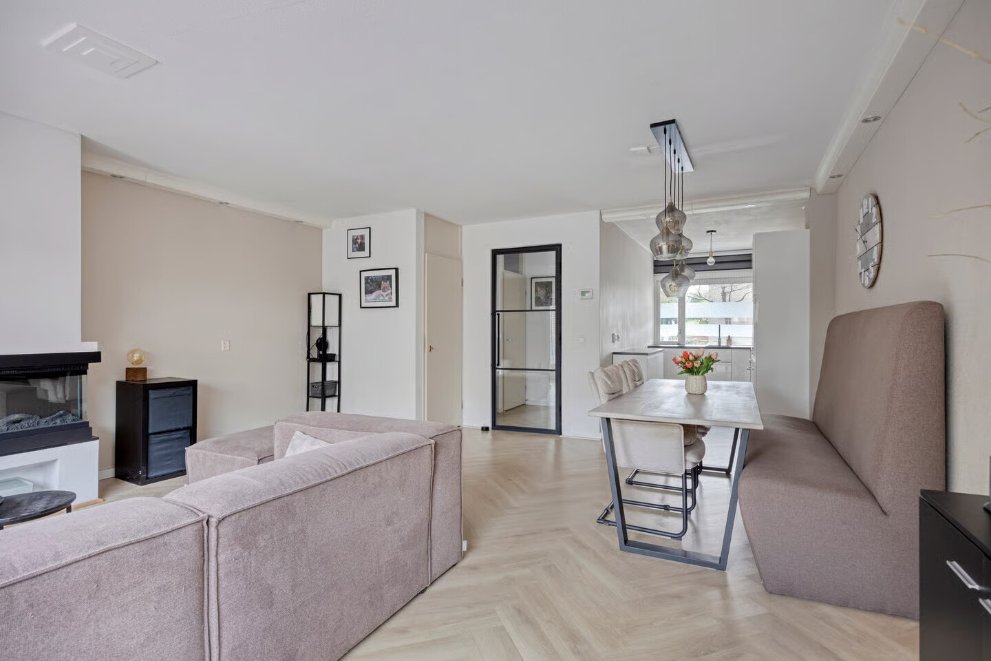 Tussenwoning te koop: Lijnbaan 27, Zoetermeer