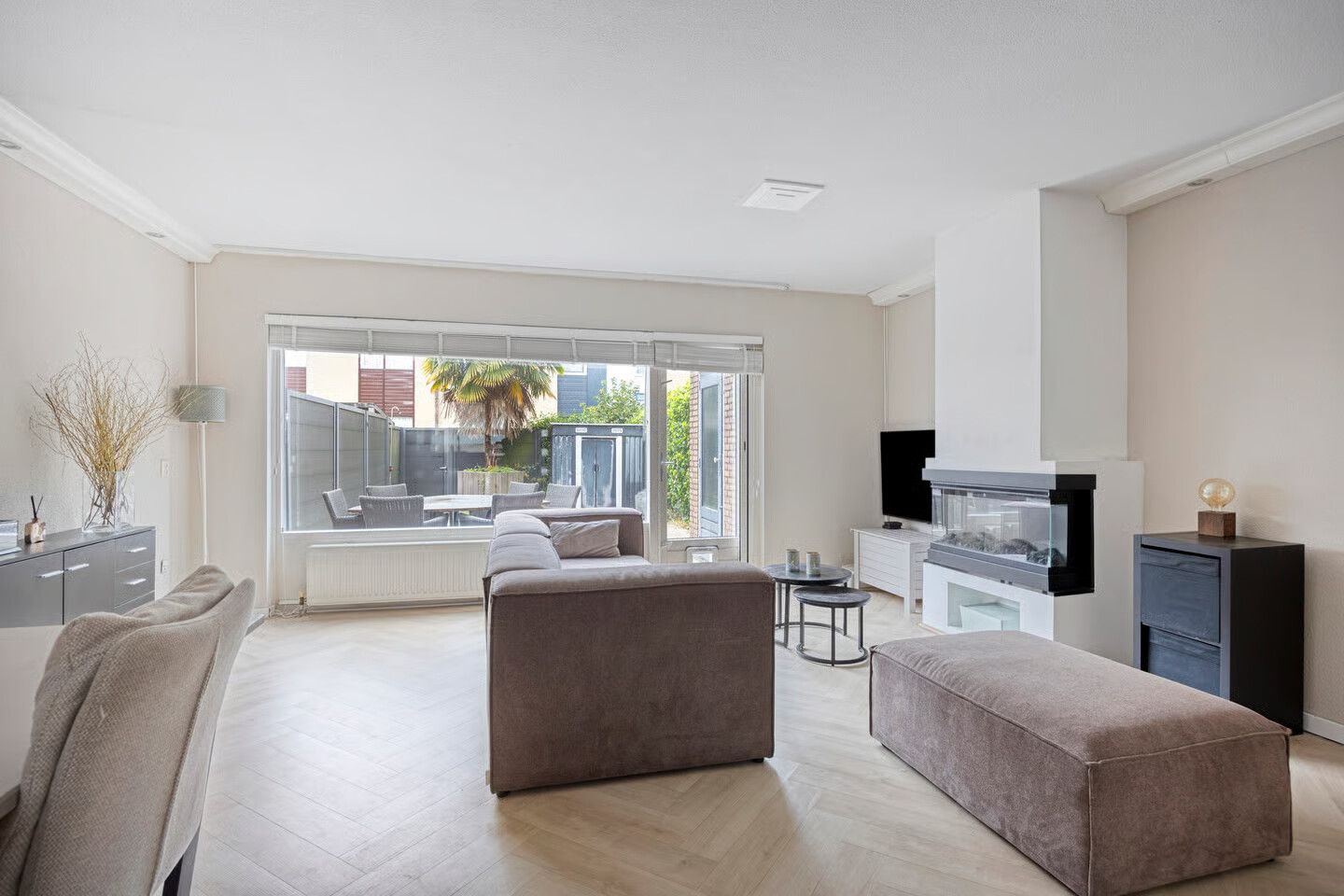 Tussenwoning te koop: Lijnbaan 27, Zoetermeer