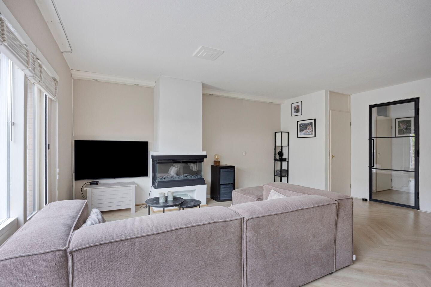 Tussenwoning te koop: Lijnbaan 27, Zoetermeer