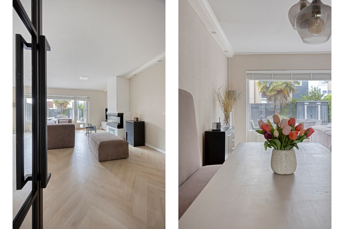 Tussenwoning te koop: Lijnbaan 27, Zoetermeer