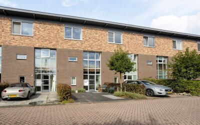 Huis te koop Renzo Pianolijn 19