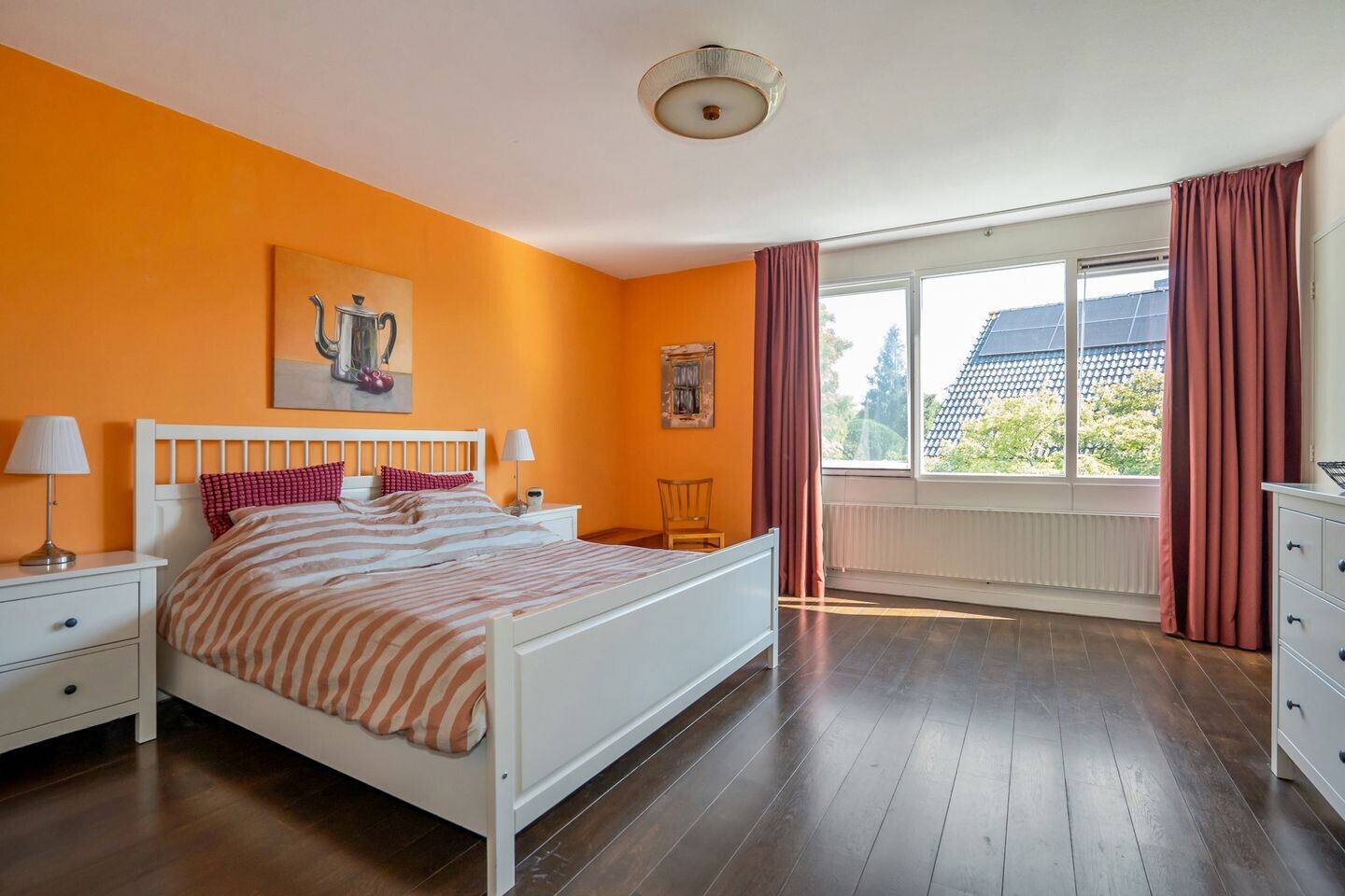 Twee-onder-één-kap te koop: Behrenslijn 13, Zoetermeer