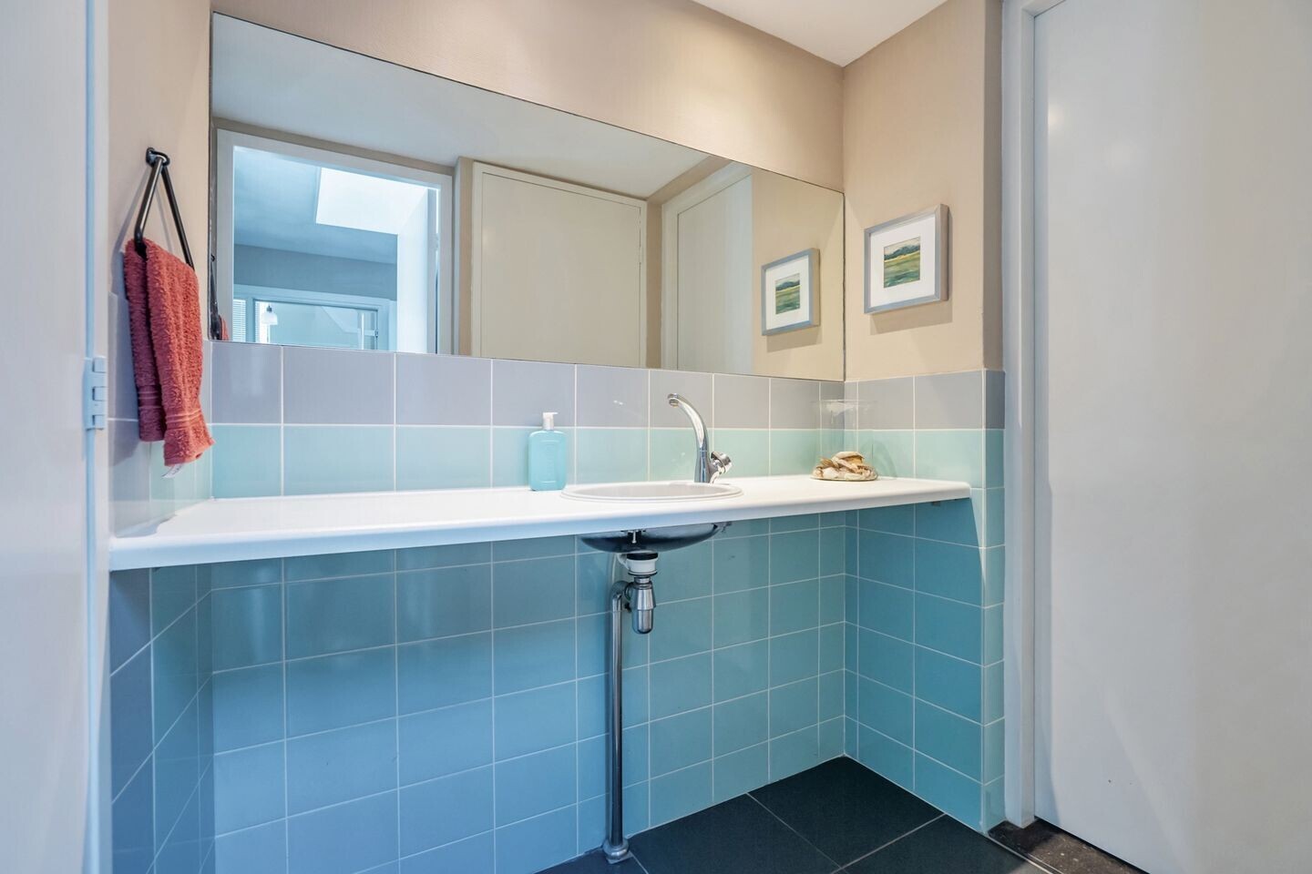 Twee-onder-één-kap te koop: Behrenslijn 13, Zoetermeer