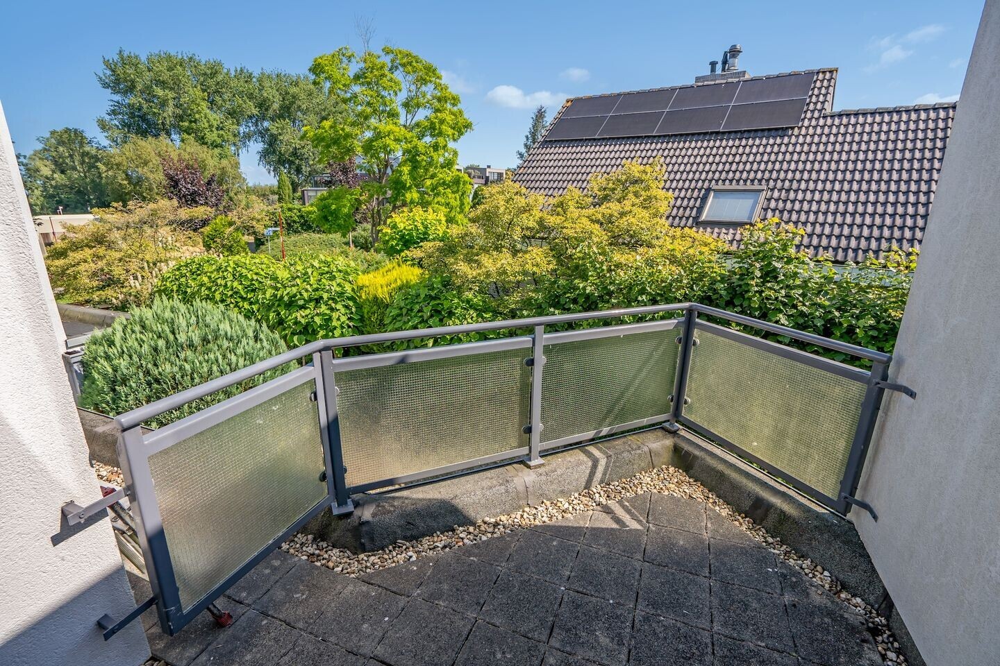 Twee-onder-één-kap te koop: Behrenslijn 13, Zoetermeer