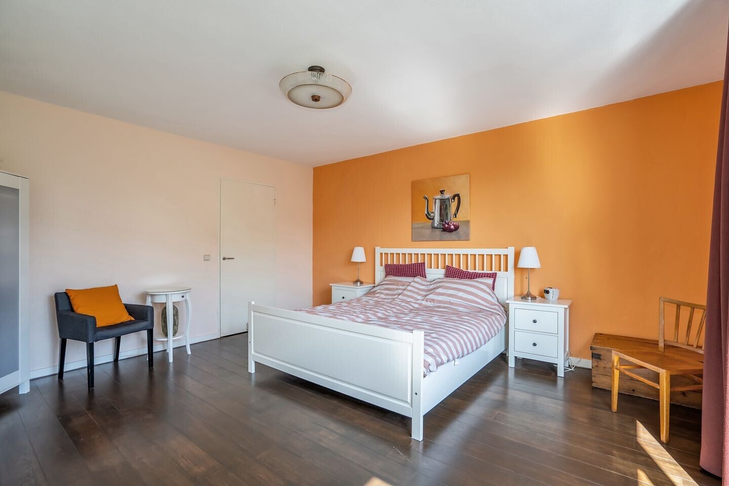 Twee-onder-één-kap te koop: Behrenslijn 13, Zoetermeer