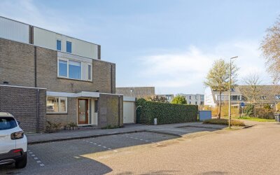 Gropiuslijn 7