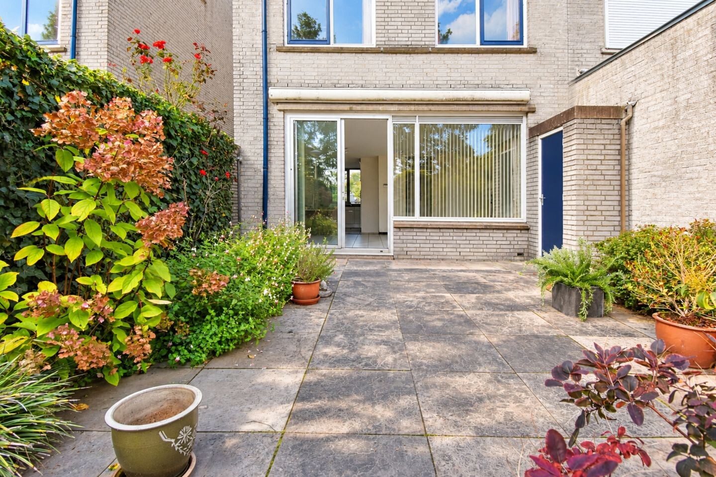 Hoekwoning te koop: Kramerplan 41, Zoetermeer