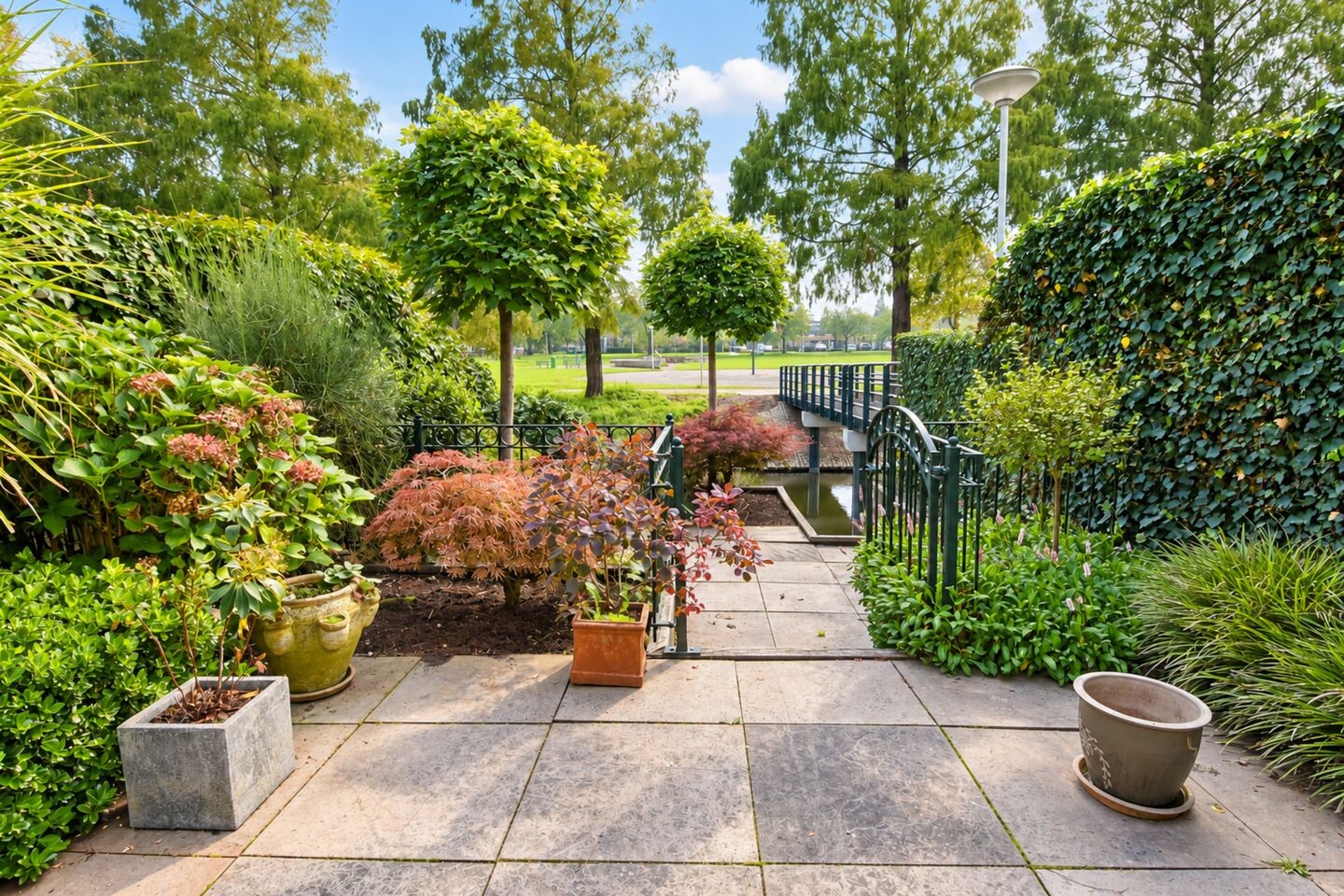Hoekwoning te koop: Kramerplan 41, Zoetermeer