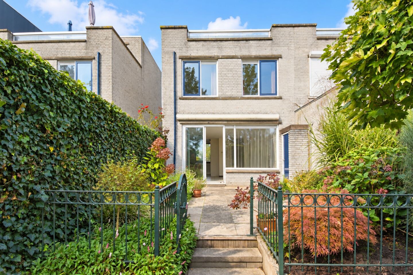 Hoekwoning te koop: Kramerplan 41, Zoetermeer
