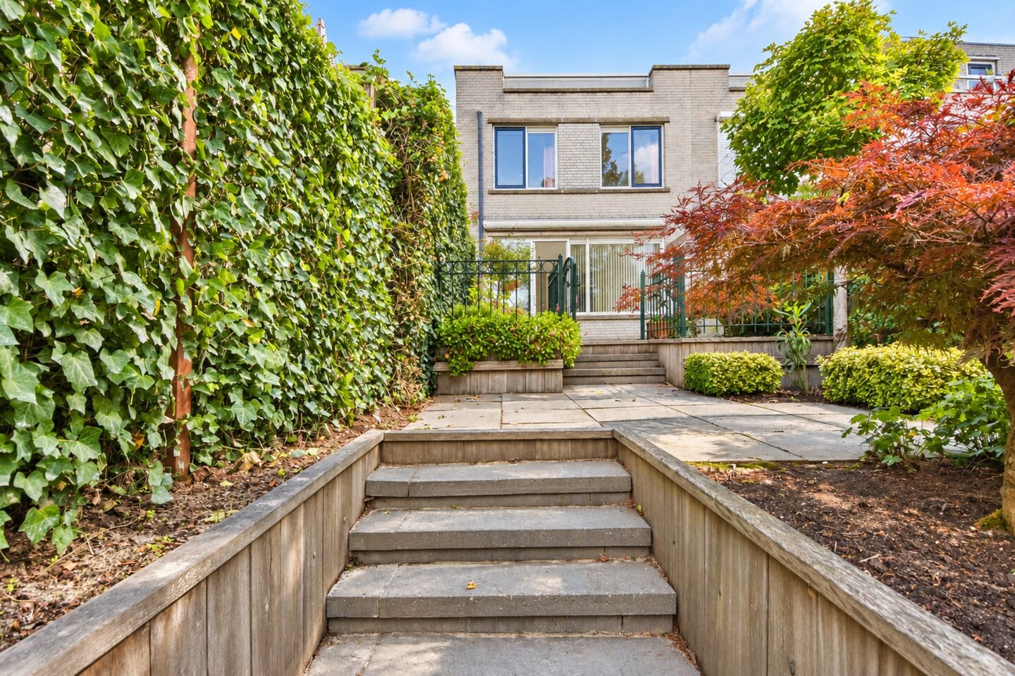 Hoekwoning te koop: Kramerplan 41, Zoetermeer