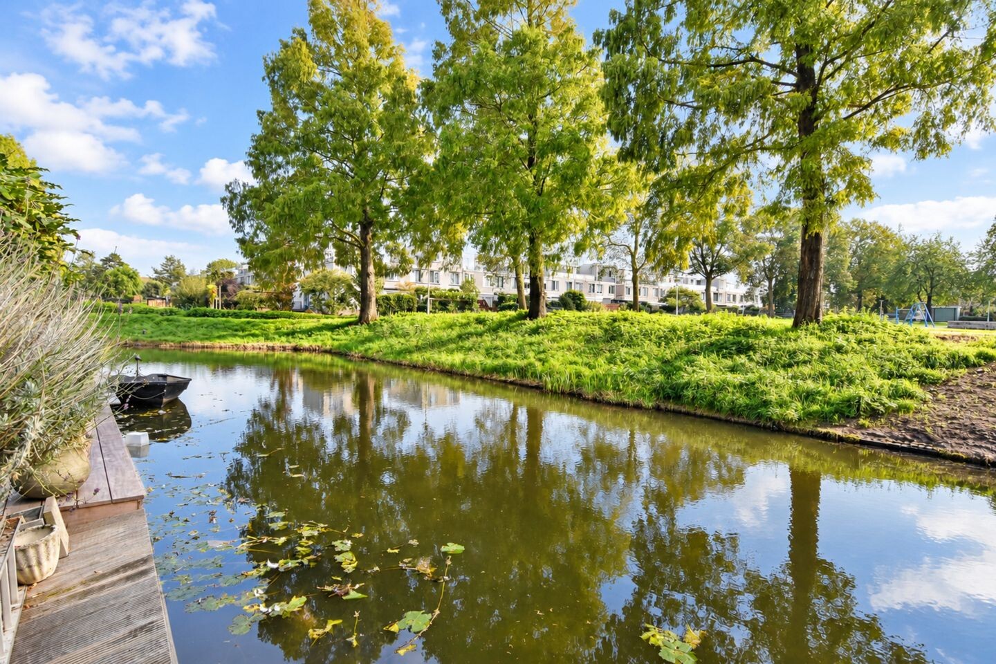 Hoekwoning te koop: Kramerplan 41, Zoetermeer