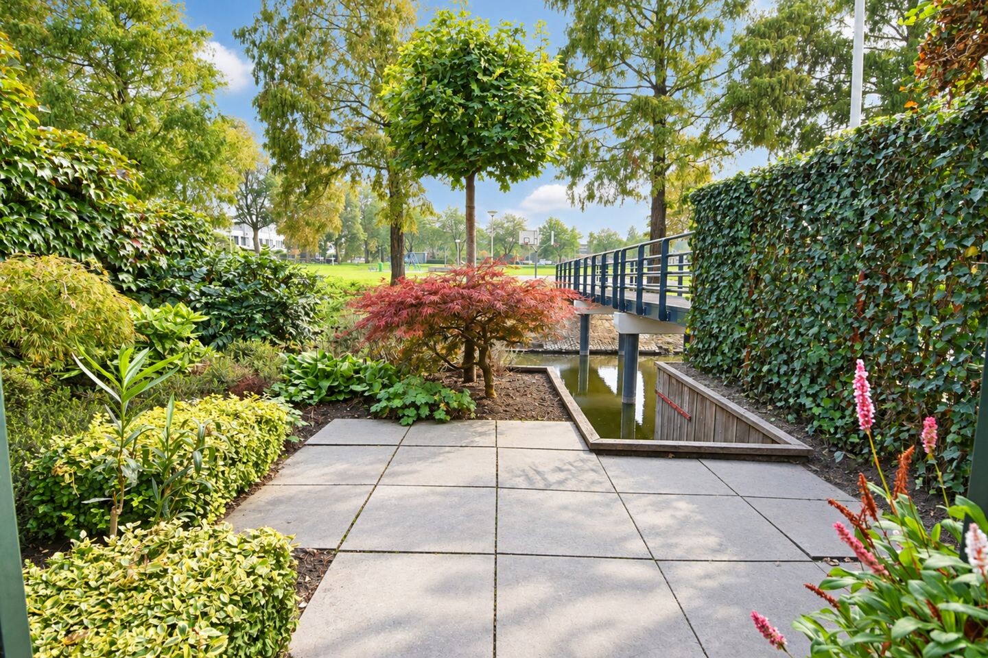 Hoekwoning te koop: Kramerplan 41, Zoetermeer