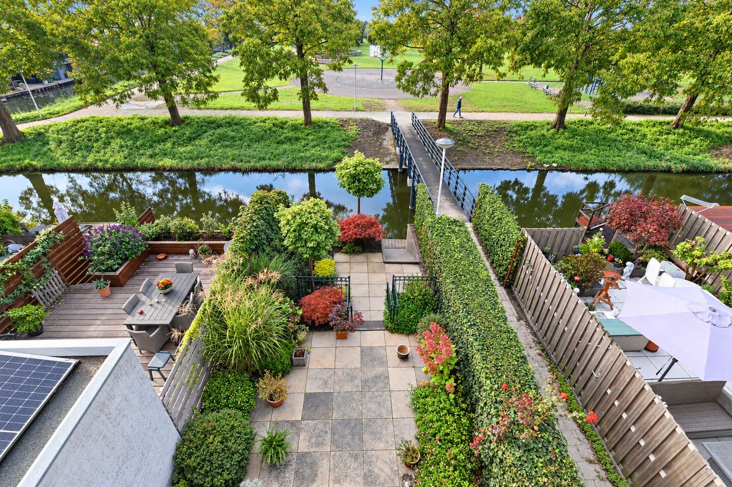 Hoekwoning te koop: Kramerplan 41, Zoetermeer