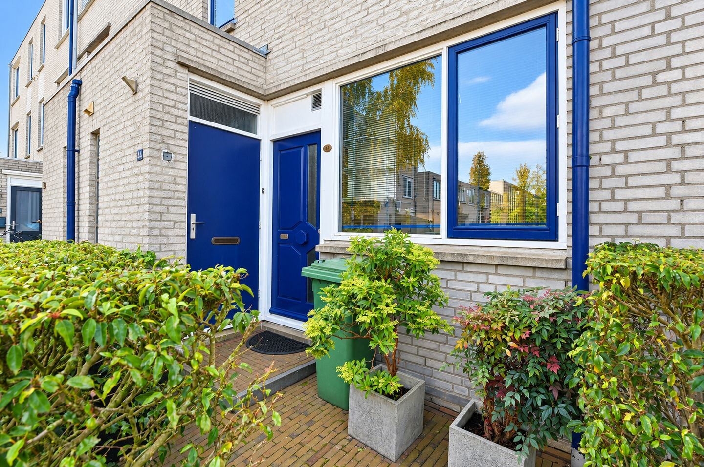 Hoekwoning te koop: Kramerplan 41, Zoetermeer