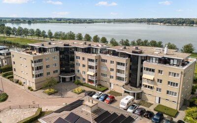 Berlageplan 45