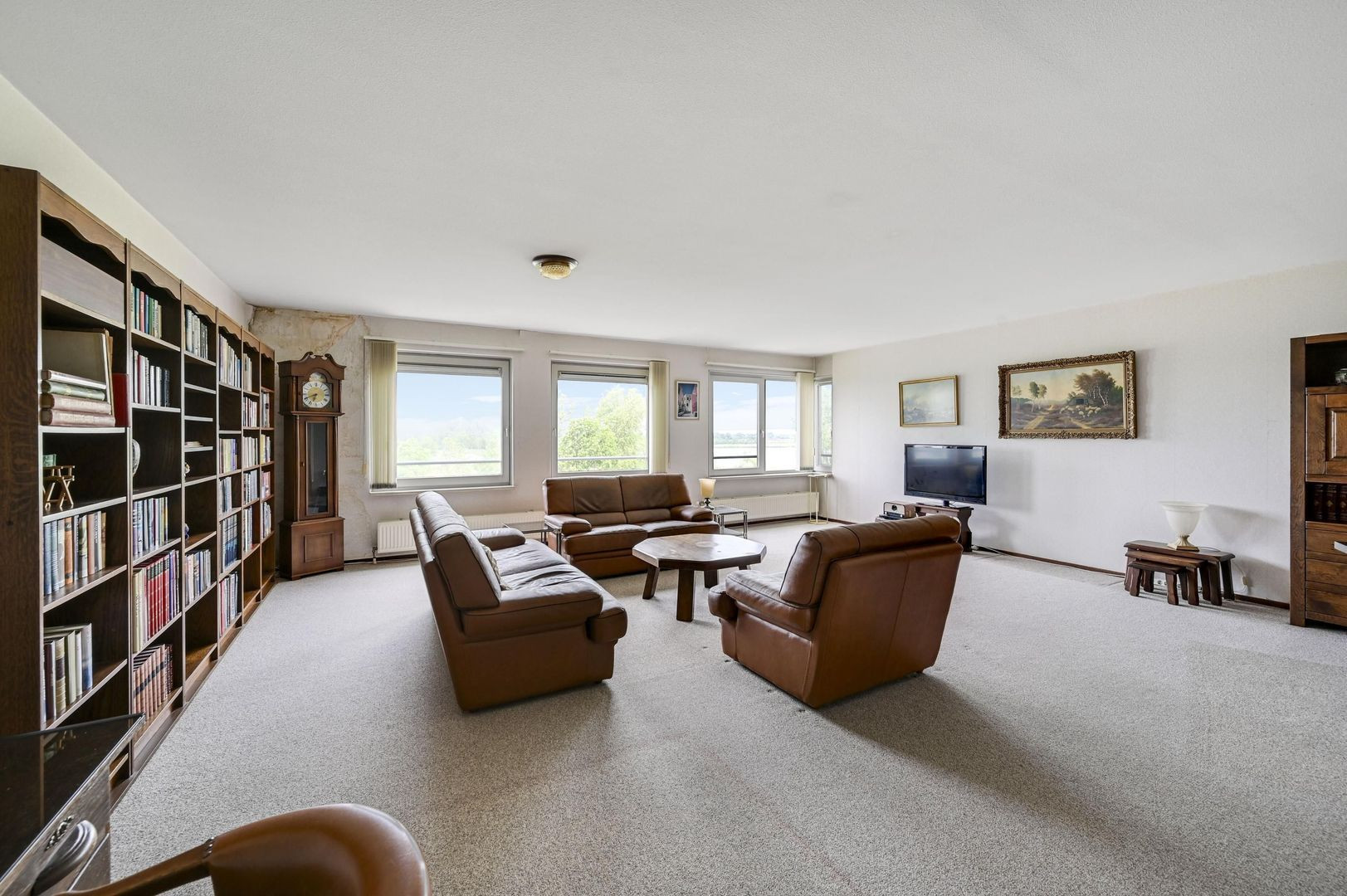Appartement te koop: Berlageplan 145, Zoetermeer