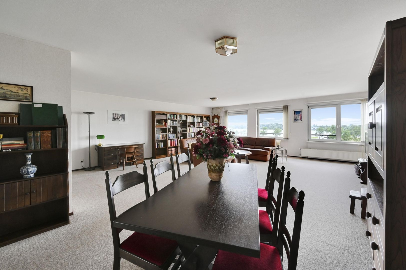 Appartement te koop: Berlageplan 145, Zoetermeer