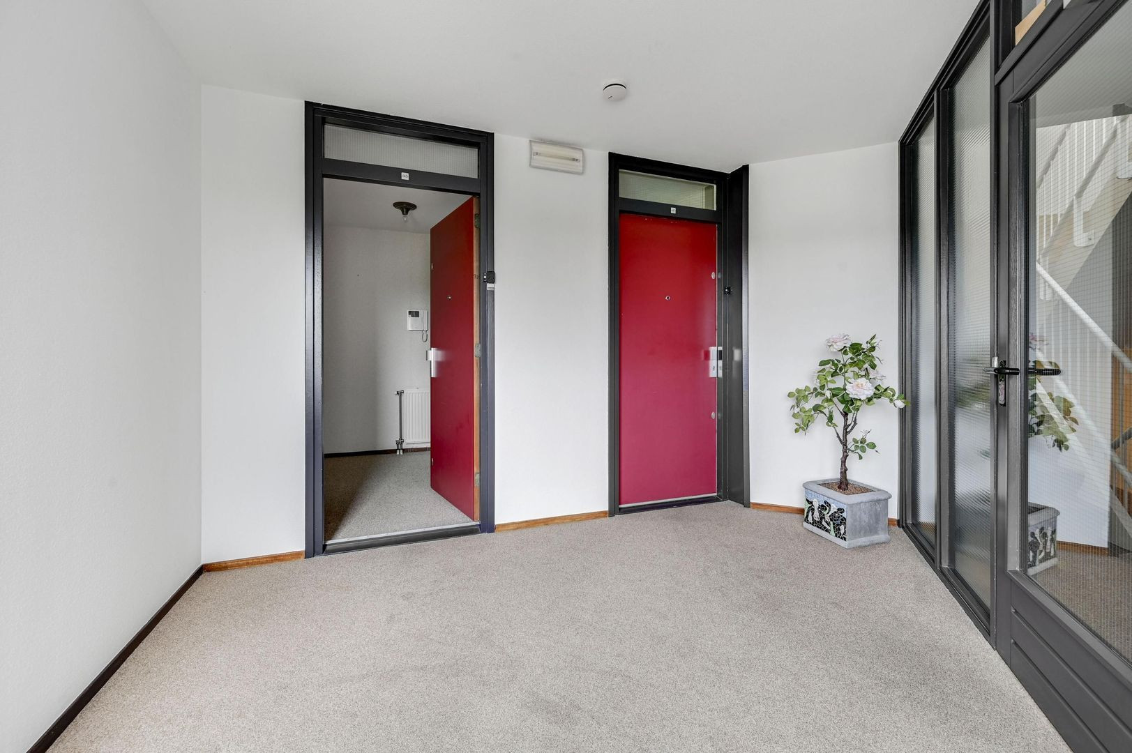 Appartement te koop: Berlageplan 145, Zoetermeer