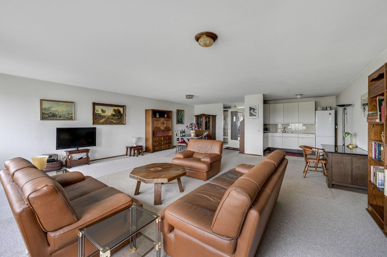 Appartement te koop: Berlageplan 145, Zoetermeer
