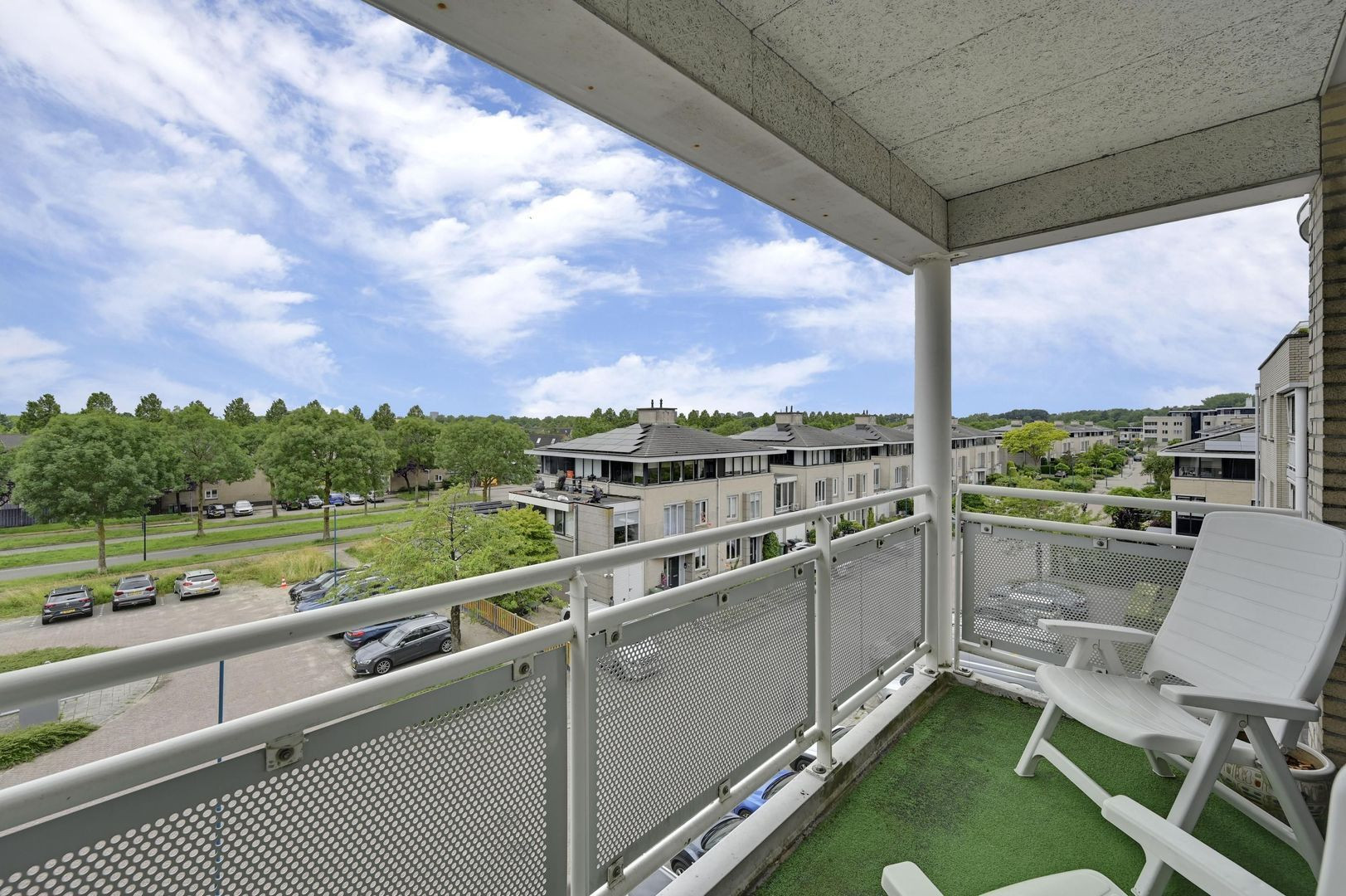 Appartement te koop: Berlageplan 145, Zoetermeer