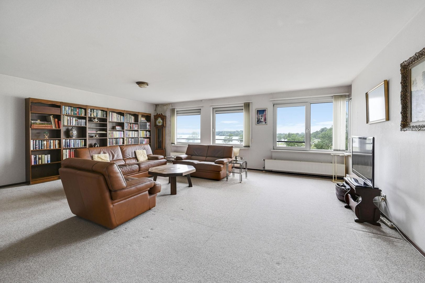 Appartement te koop: Berlageplan 145, Zoetermeer