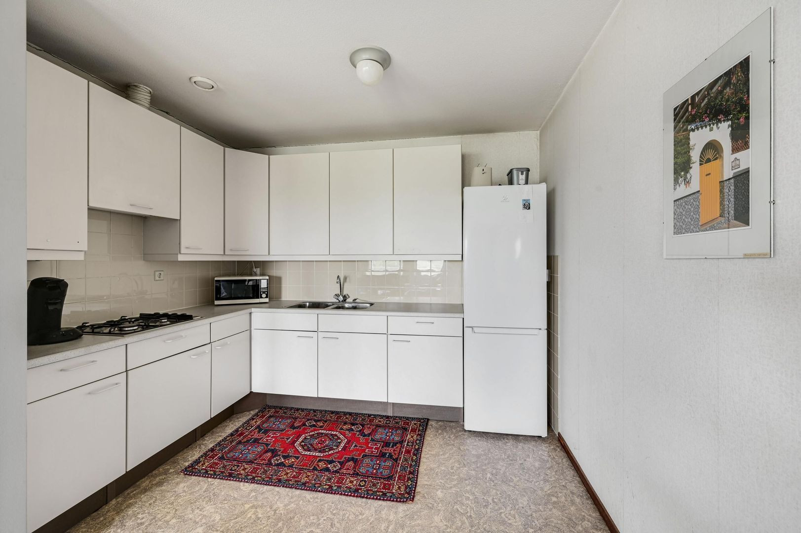 Appartement te koop: Berlageplan 145, Zoetermeer