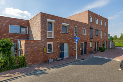 Van den Corputschans 7