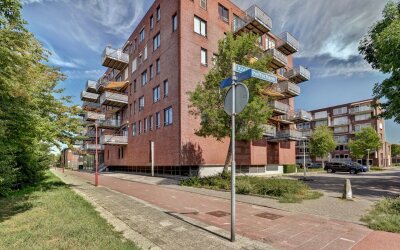 Linieschans 34