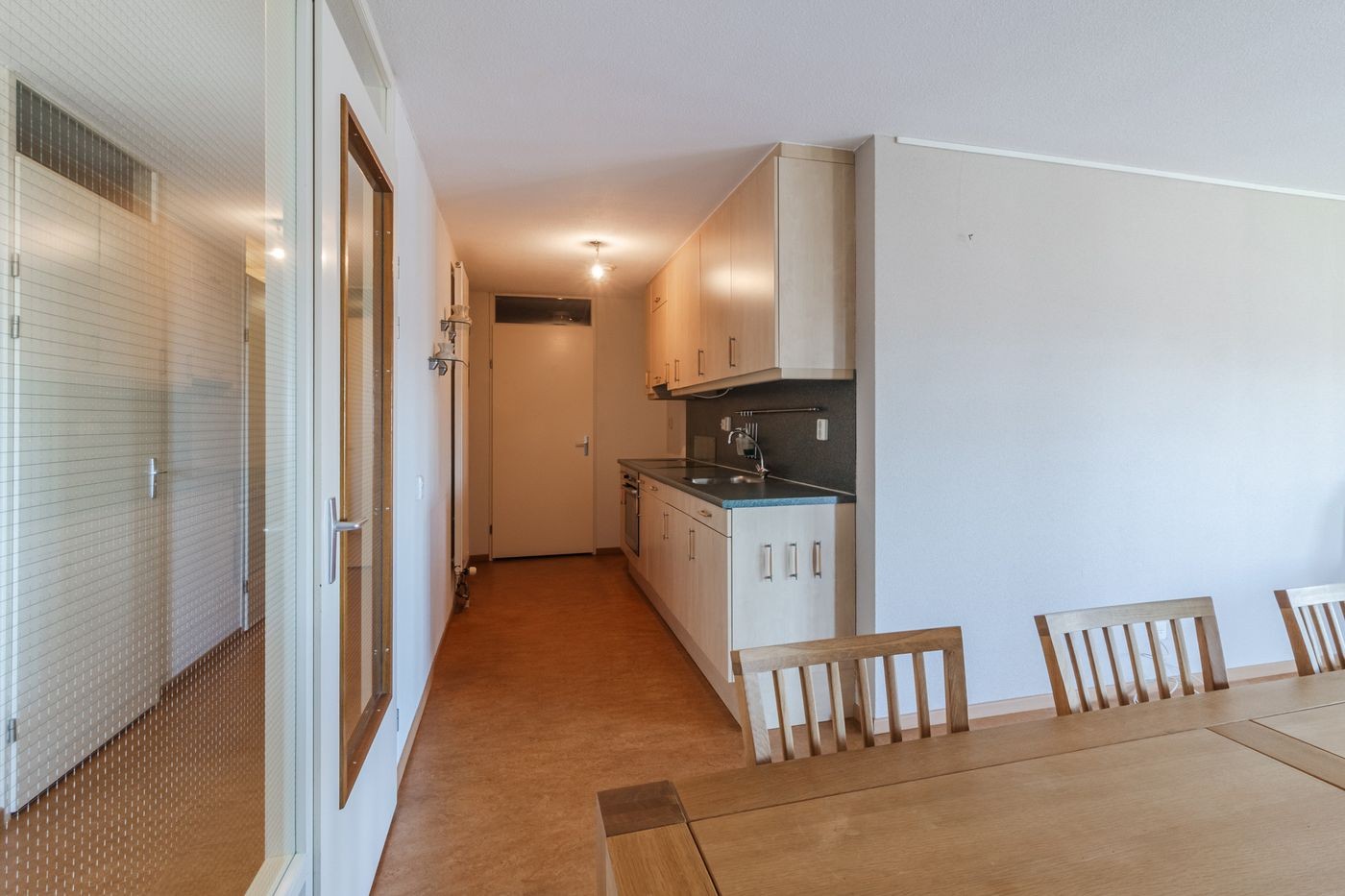 Appartement te koop: Linieschans 74, Zoetermeer