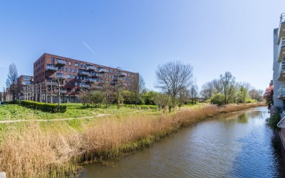 Linieschans 74