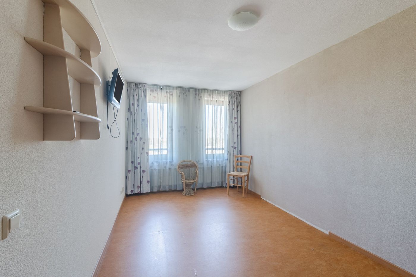 Appartement te koop: Linieschans 74, Zoetermeer