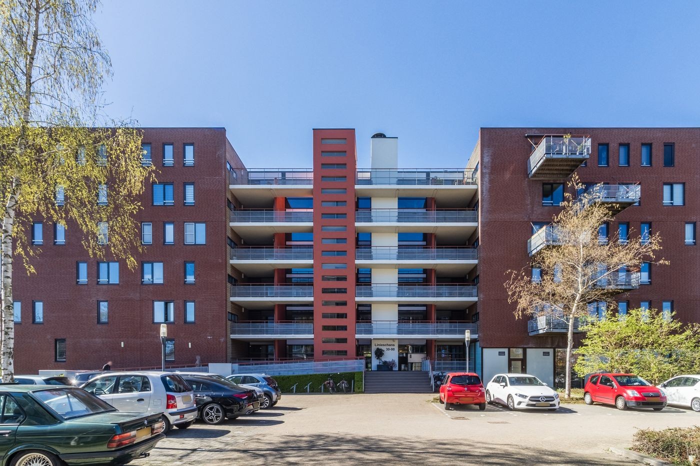 Appartement te koop: Linieschans 74, Zoetermeer
